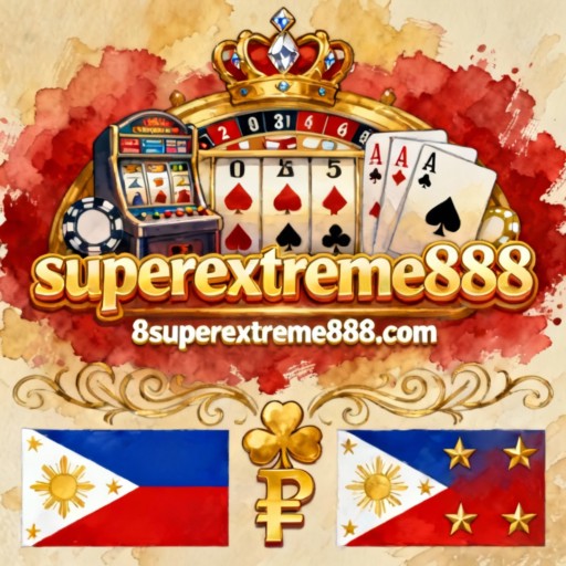 superextreme888