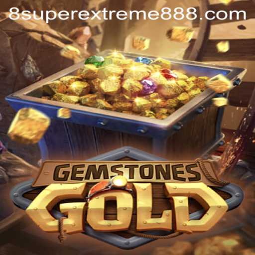 GemstonesGold: A Supercharged Adventure in the World of Gaming