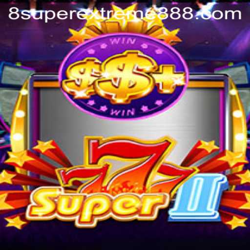 Super777II: A New Era of Extreme Gaming