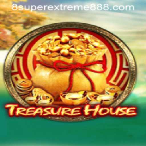 Exploring the Intriguing World of TreasureHouse with the Keyword Superextreme888